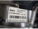 Recambio de caja cambios para bmw 1 (f40) 116 d referencia OEM IAM ADQ 2157897 6 VELOCIDADES 2590013071