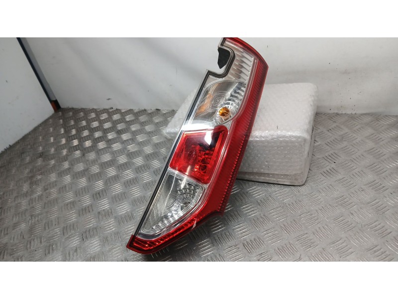 Recambio de piloto trasero derecho para renault kangoo / grand kangoo ii (kw0/1_) 1.5 dci 75 (kw07, kw10, kw04) referencia OEM I