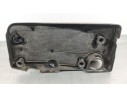 Recambio de tapa motor para opel astra j sports tourer (p10) 1.7 cdti (35) referencia OEM IAM 55573266  