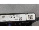 Recambio de caja reles / fusibles para opel astra j sports tourer (p10) 1.7 cdti (35) referencia OEM IAM 13302301  365967371