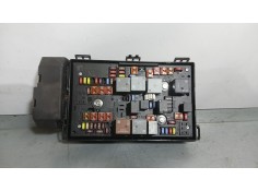 CAJA RELES / FUSIBLES 13368640 1110127AB