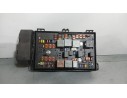 Recambio de caja reles / fusibles para opel astra j sedán 1.4 turbo (69) referencia OEM IAM 13368640  1110127AB