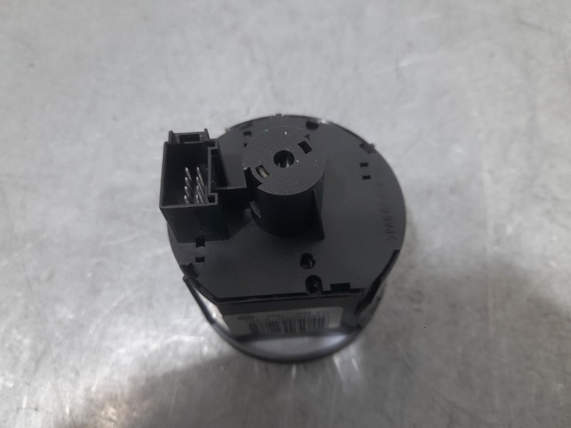 Recambio de mando luces para volkswagen golf vi (5k1) 1.2 tsi referencia OEM IAM 1K0941431BM K1BMT 