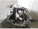 Recambio de caja cambios para citroën c3 iii (sx) 1.5 bluehdi 100 (sxyhyp, sxyhtu) referencia OEM IAM 20R102 3013140C 1627701880