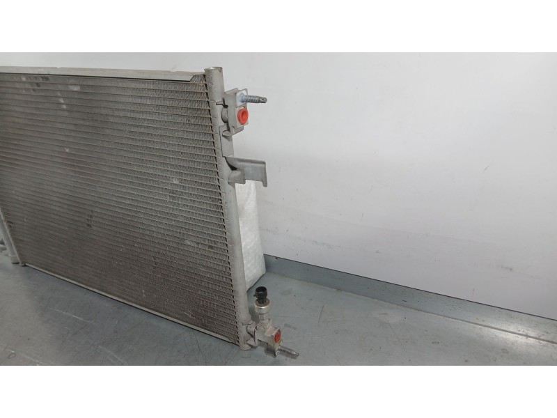 Recambio de condensador / radiador aire acondicionado para opel astra j sedán 1.4 turbo (69) referencia OEM IAM 13377762 DELPHI 