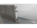 Recambio de condensador / radiador aire acondicionado para opel astra j sedán 1.4 turbo (69) referencia OEM IAM 13377762 DELPHI 
