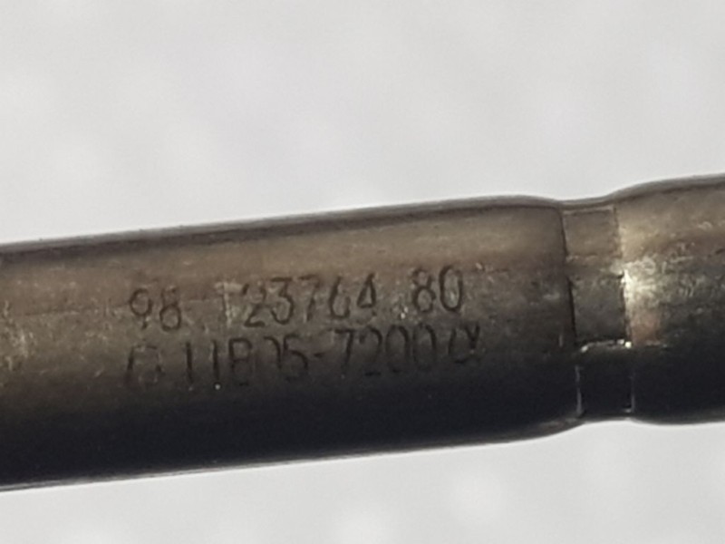 Recambio de sensor para peugeot 2008 (--.2013) style referencia OEM IAM 981237680 11B057200 TEMPERATURA