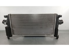 Recambio de intercooler para opel astra j sedán 1.4 turbo (69) referencia OEM IAM 13267646 DELPHI 