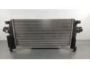Recambio de intercooler para opel astra j sedán 1.4 turbo (69) referencia OEM IAM 13267646 DELPHI 