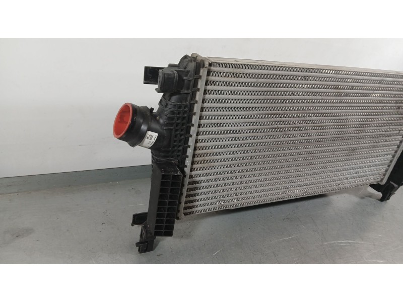 Recambio de intercooler para opel astra j sedán 1.4 turbo (69) referencia OEM IAM 13267646 DELPHI 