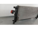 Recambio de intercooler para opel astra j sedán 1.4 turbo (69) referencia OEM IAM 13267646 DELPHI 