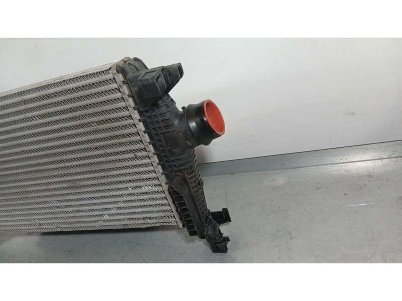 Recambio de intercooler para opel astra j sedán 1.4 turbo (69) referencia OEM IAM 13267646 DELPHI 