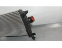 Recambio de intercooler para opel astra j sedán 1.4 turbo (69) referencia OEM IAM 13267646 DELPHI 