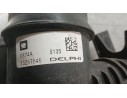 Recambio de intercooler para opel astra j sedán 1.4 turbo (69) referencia OEM IAM 13267646 DELPHI 