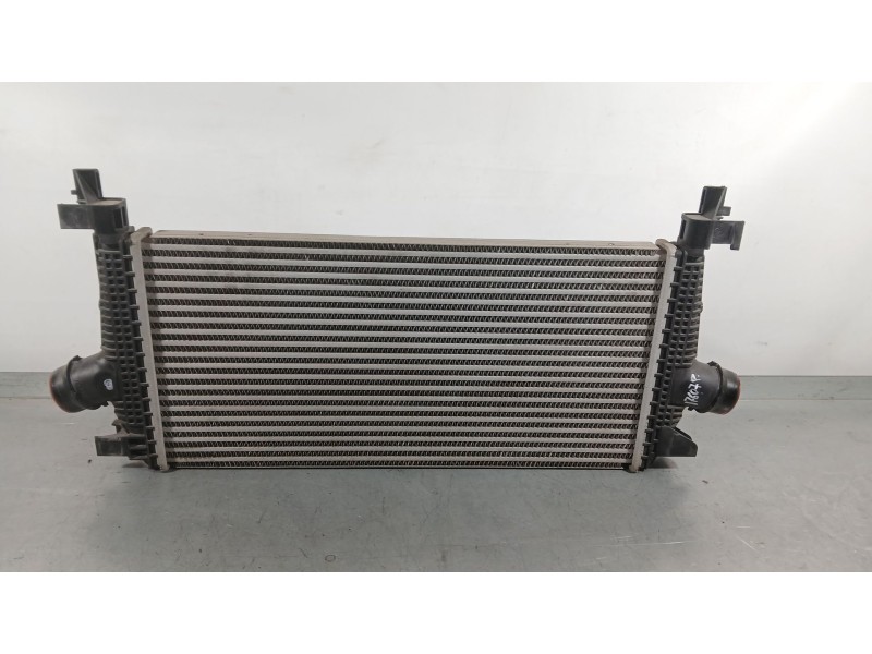 Recambio de intercooler para opel astra j sedán 1.4 turbo (69) referencia OEM IAM 13267646 DELPHI 