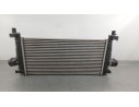 Recambio de intercooler para opel astra j sedán 1.4 turbo (69) referencia OEM IAM 13267646 DELPHI 
