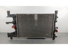 RADIADOR AGUA 39074665 DELPHI 3267656