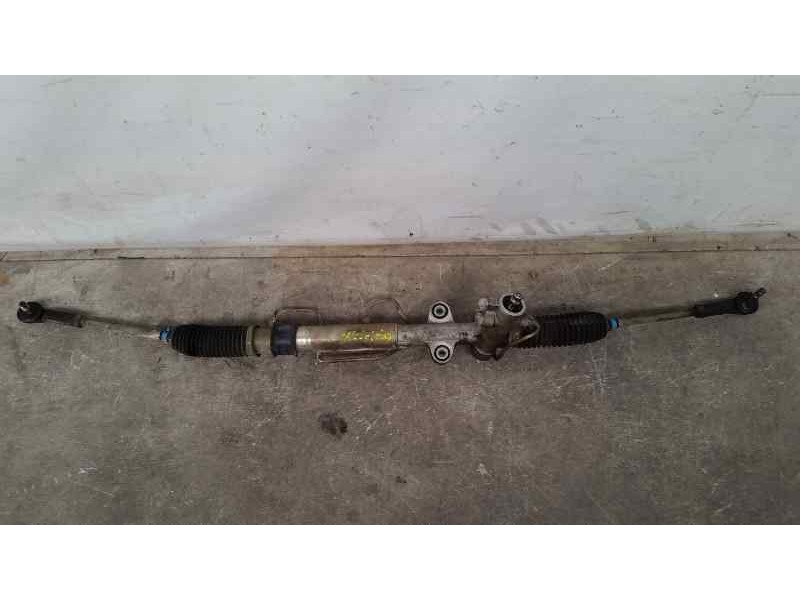 Recambio de cremallera direccion para mg serie 25 (rf) classic (3-ptas.) referencia OEM IAM   ASISTIDA