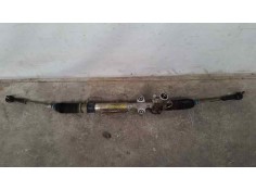 Recambio de cremallera direccion para mg serie 25 (rf) classic (3-ptas.) referencia OEM IAM   ASISTIDA