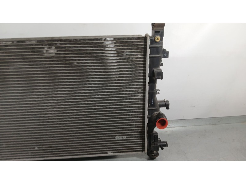 Recambio de radiador agua para opel astra j sedán 1.4 turbo (69) referencia OEM IAM 39074665 DELPHI 3267656