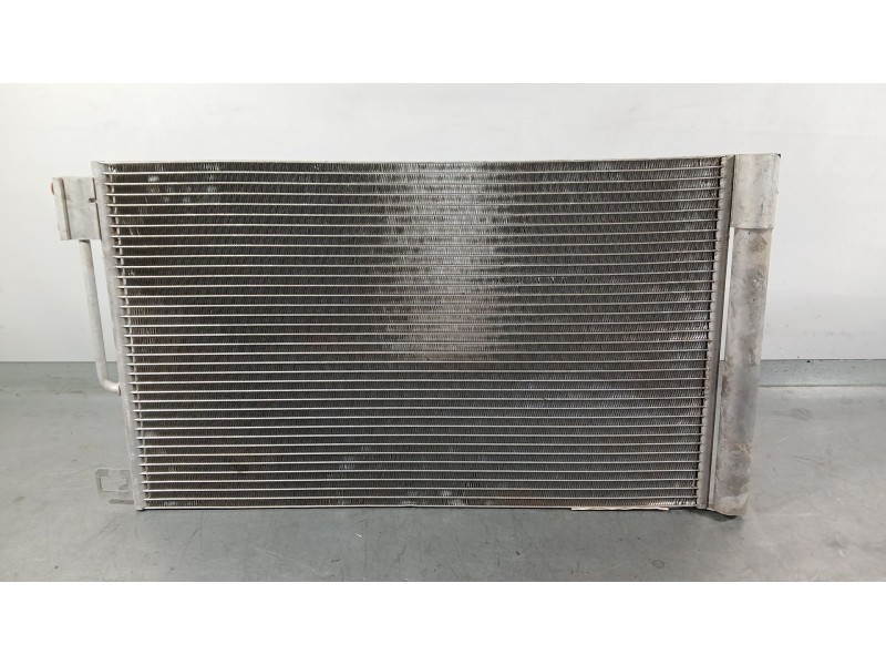 Recambio de condensador / radiador aire acondicionado para fiat fiorino furgoneta/monovolumen (225_) 1.3 d multijet (225cxg1a, 2