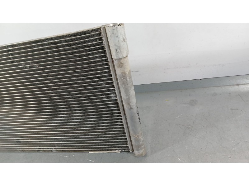Recambio de condensador / radiador aire acondicionado para fiat fiorino furgoneta/monovolumen (225_) 1.3 d multijet (225cxg1a, 2