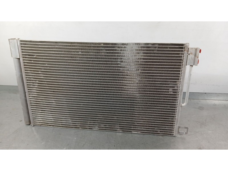 Recambio de condensador / radiador aire acondicionado para fiat fiorino furgoneta/monovolumen (225_) 1.3 d multijet (225cxg1a, 2