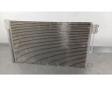 Recambio de condensador / radiador aire acondicionado para fiat fiorino furgoneta/monovolumen (225_) 1.3 d multijet (225cxg1a, 2