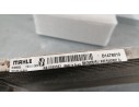 Recambio de condensador / radiador aire acondicionado para fiat fiorino furgoneta/monovolumen (225_) 1.3 d multijet (225cxg1a, 2