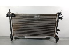 RADIADOR AGUA 51790636 MAHLE L8068003