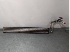 Recambio de radiador aceite para volkswagen touareg (7la) tdi v10 referencia OEM IAM 7L6422885D  