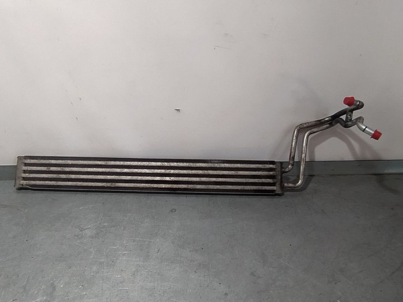 Recambio de radiador aceite para volkswagen touareg (7la) tdi v10 referencia OEM IAM 7L6422885D  