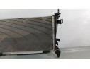 Recambio de radiador agua para fiat fiorino furgoneta/monovolumen (225_) 1.3 d multijet (225cxg1a, 225axl1a, 225axg11, 225bxl1a,