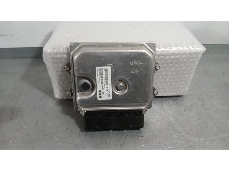 Recambio de centralita motor uce para fiat tipo hatchback (356_, 357_) 1.3 d (356hxh1a) referencia OEM IAM 52127147  BC0171436C