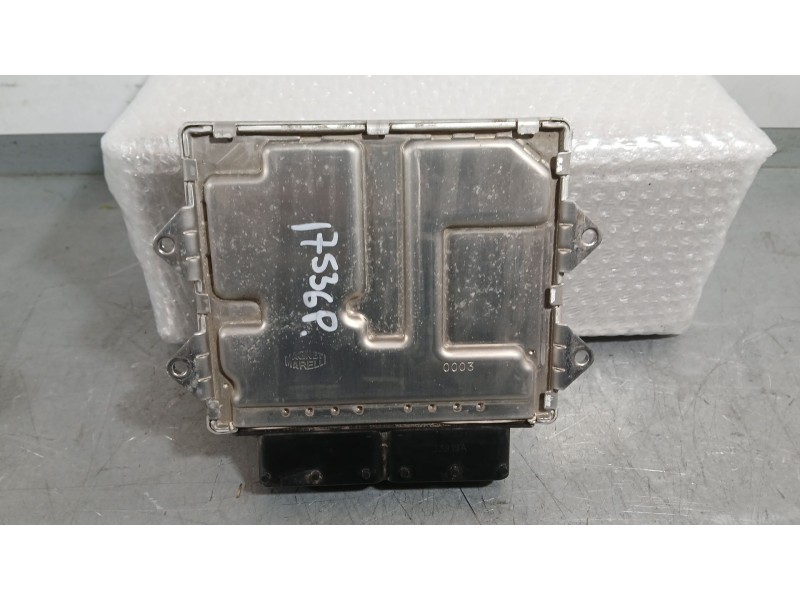 Recambio de centralita motor uce para fiat tipo hatchback (356_, 357_) 1.3 d (356hxh1a) referencia OEM IAM 52127147  BC0171436C