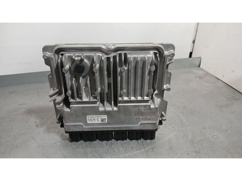 Recambio de centralita motor uce para bmw 2 active tourer (f45) 216 d referencia OEM IAM 847546301 BOSCH 0281035485