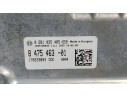 Recambio de centralita motor uce para bmw 2 active tourer (f45) 216 d referencia OEM IAM 847546301 BOSCH 0281035485