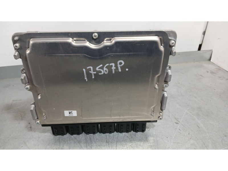 Recambio de centralita motor uce para bmw 2 active tourer (f45) 216 d referencia OEM IAM 847546301 BOSCH 0281035485