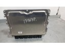 Recambio de centralita motor uce para bmw 2 active tourer (f45) 216 d referencia OEM IAM 847546301 BOSCH 0281035485
