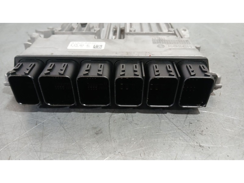Recambio de centralita motor uce para bmw 2 active tourer (f45) 216 d referencia OEM IAM 847546301 BOSCH 0281035485