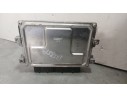 Recambio de centralita motor uce para opel corsa f (p2jo) 1.2 (68) referencia OEM IAM 9830510980 CONTINENTAL A3C050656001