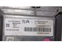 Recambio de centralita motor uce para opel corsa f (p2jo) 1.2 (68) referencia OEM IAM 9830510980 CONTINENTAL A3C050656001