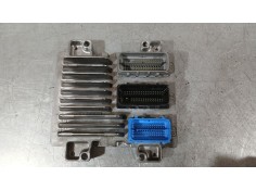 Recambio de centralita motor uce para opel astra j sedán 1.4 turbo (69) referencia OEM IAM 12660714 ACDELCO 12643636