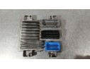 Recambio de centralita motor uce para opel astra j sedán 1.4 turbo (69) referencia OEM IAM 12660714 ACDELCO 12643636