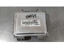Recambio de centralita motor uce para opel astra j sedán 1.4 turbo (69) referencia OEM IAM 12660714 ACDELCO 12643636