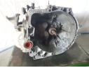 Recambio de caja cambios para peugeot 3008 allure pack referencia OEM IAM 20MB59  1654054