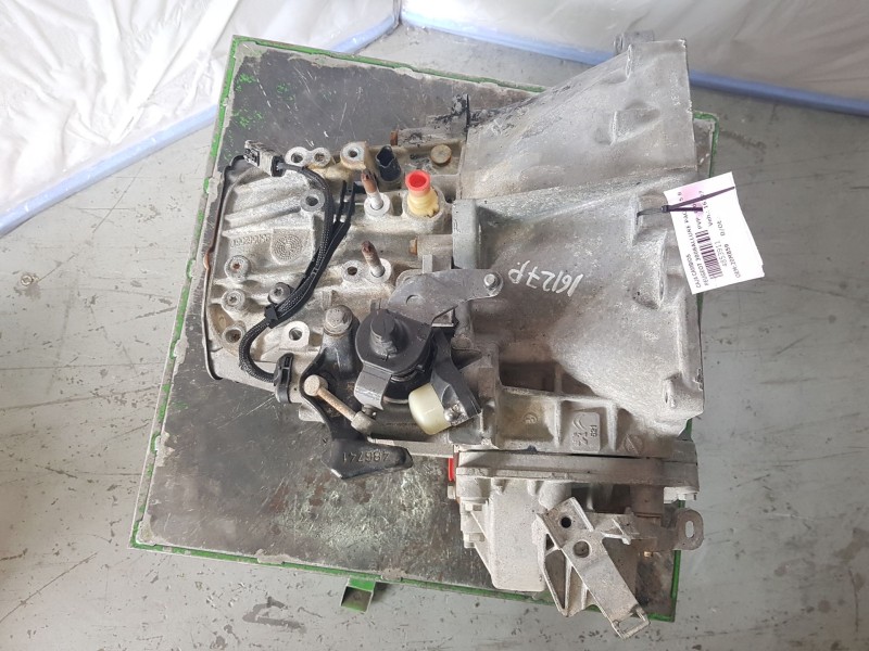Recambio de caja cambios para peugeot 3008 allure pack referencia OEM IAM 20MB59  1654054
