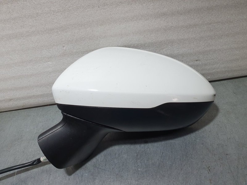 Recambio de retrovisor izquierdo para opel astra k sports tourer selective start/stop referencia OEM IAM 21166001V2  ELECTRICO 5