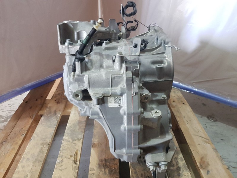 Recambio de caja cambios para jeep renegade suv (bu, b1, bv) 1.3 t-gdi 4x4 referencia OEM IAM TF72SD 22F6A11794 68358270AB