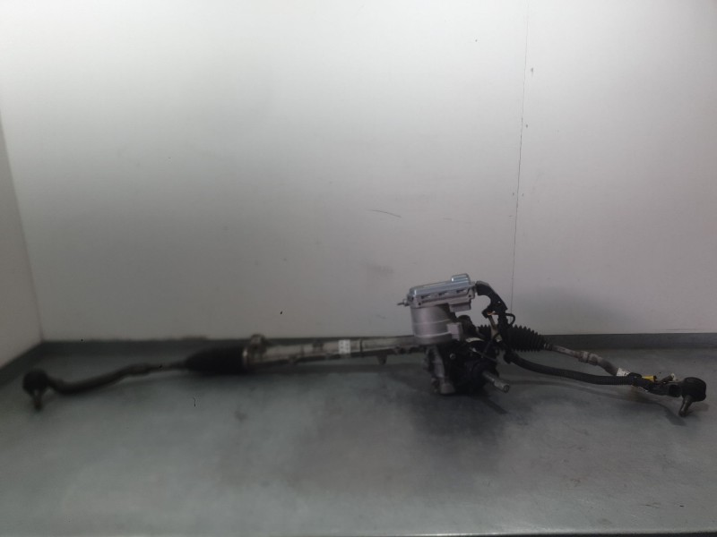 Recambio de cremallera direccion para citroën berlingo (er_, ec_) 1.2 puretech 110 referencia OEM IAM 9824737680 1674131480. ELE